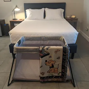  Homestay Private Access In Family